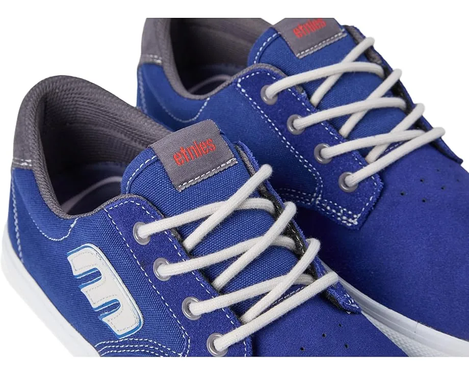 Кроссовки etnies Barge Plus с усиленным верхом Force Shield