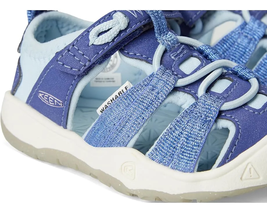 Детские сандалии KEEN Kids Moxie с защитным носком