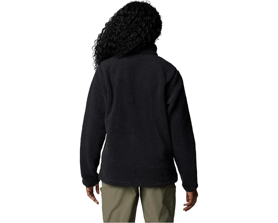 Куртка Columbia West Bend Full Zip II с ветрозащитой и регулируемым подолом