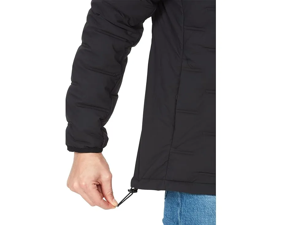 Зимняя куртка Marmot WarmCube Active Novus с технологией 3D WarmCube