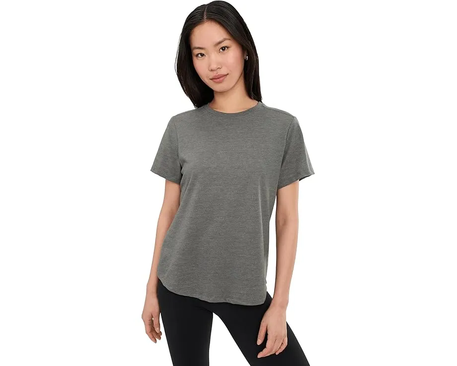 Columbia футболка PFG Freezer с коротким рукавом и охлаждающей технологией