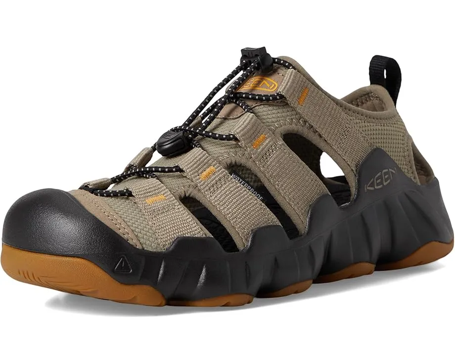 Сандалии KEEN Hyperport H2 с системой Lace-lock и быстрой сушкой
