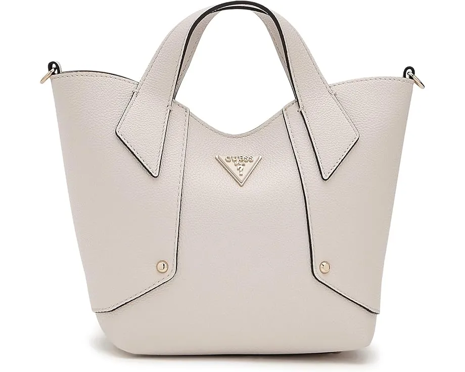 Мини-тоут Darcy от GUESS со съемным мешочком