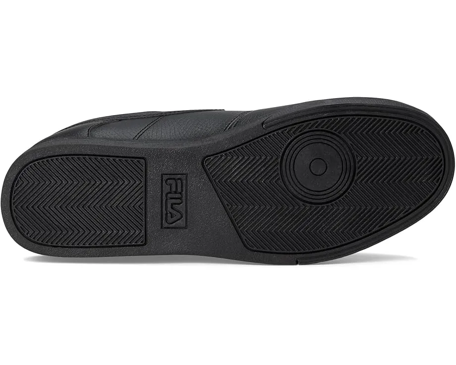 Кроссовки Fila Vulc 13 Low с синтетическим верхом и сетчатой подкладкой