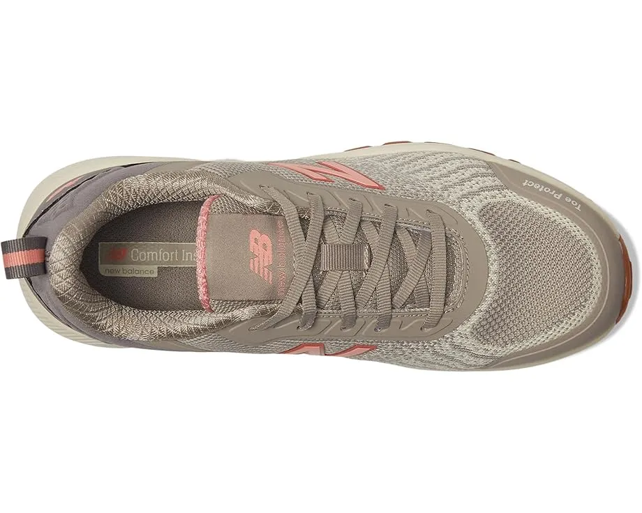 Кроссовки New Balance Speedware с композитным мыском и защитой от скольжения