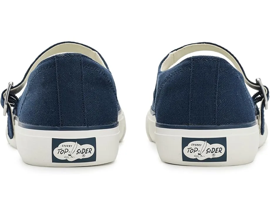 Кеды Sperry Mj Classic CVO Mary Jane с регулируемым ремешком