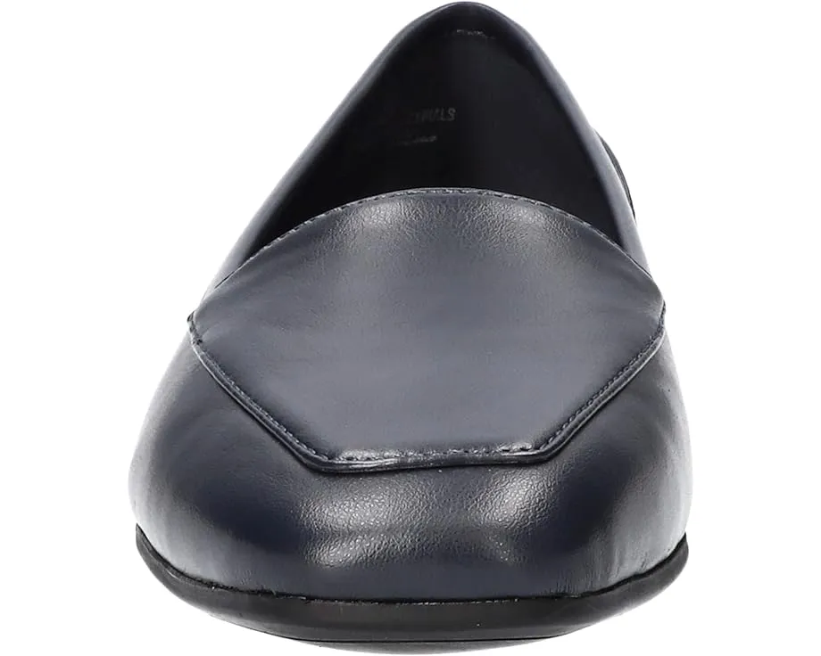 Easy Street Thrill балетки с квадратным носком на пеной стельке