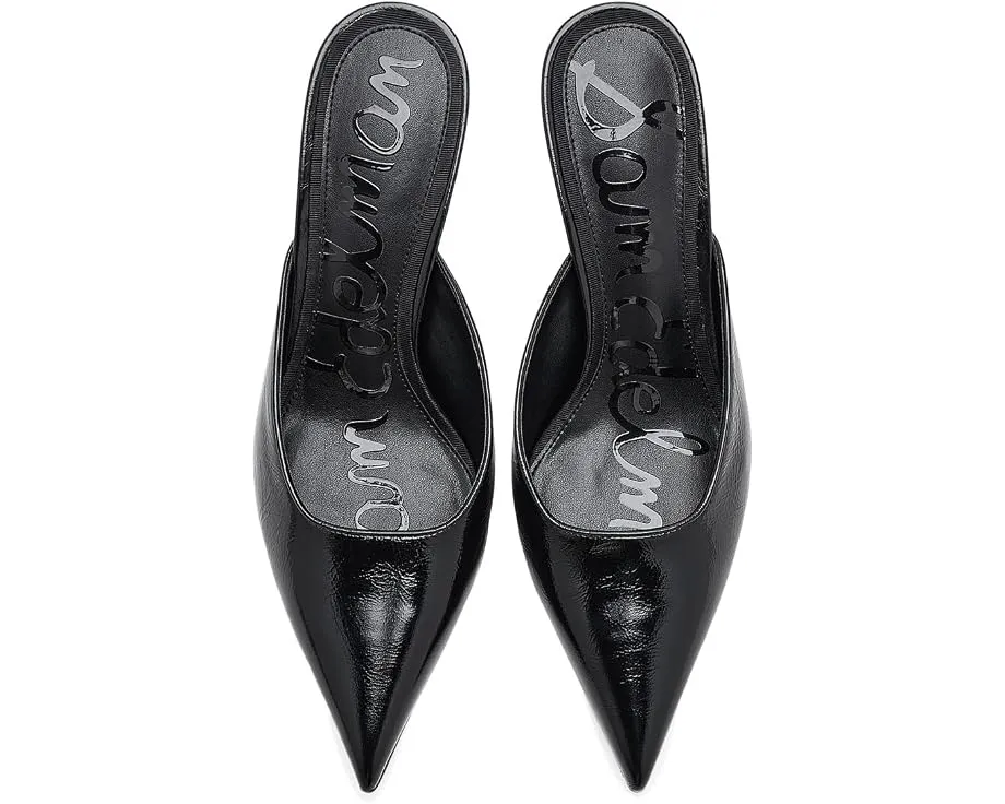 Туфли Margeaux на каблуке с острым мысом Sam Edelman