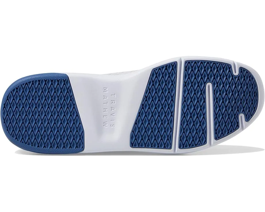 Кроссовки TravisMathew The Daily Lite с системой амортизации SweetSpot
