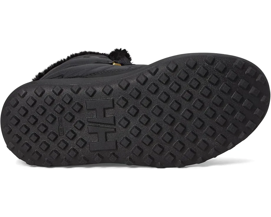 Кроссовки Helly Hansen W Willetta 2 Mid с мембраной и утеплителем