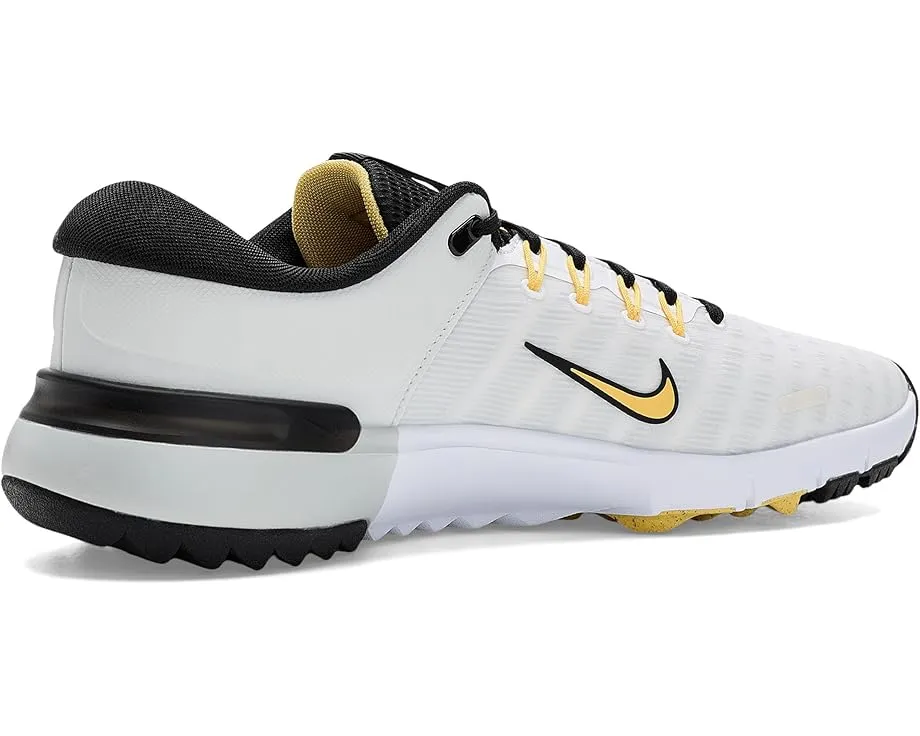 Гольф-обувь Nike Golf Next Nature с технологией Nike Free