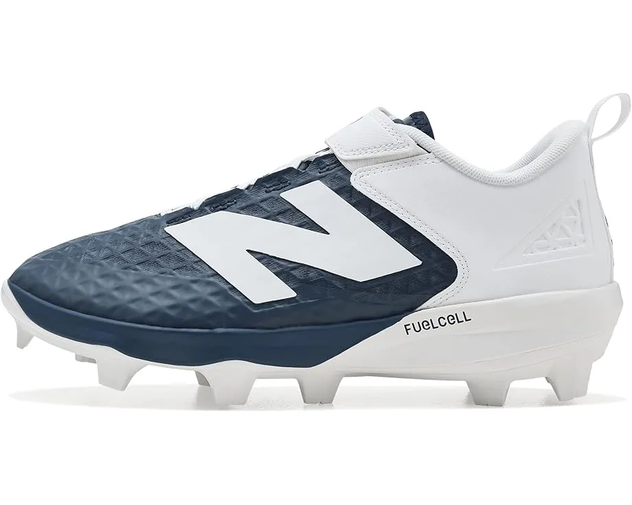 Бейсбольные бутсы New Balance Fuelcell 4040 V8 с литой подошвой и пеной FuelCell