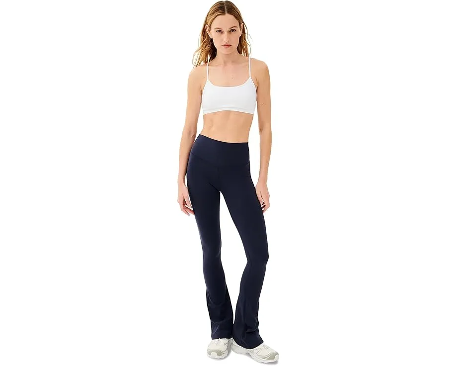 Леггинсы Raquel High-Waist Supplex Flare 32 от Splits59