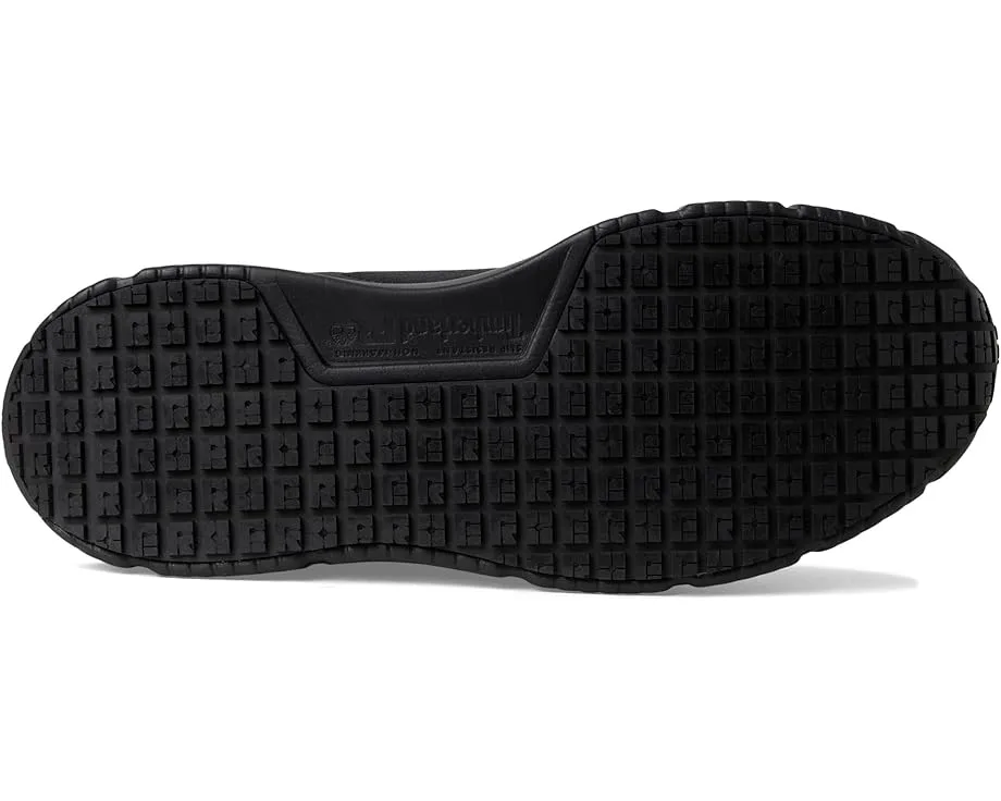 Рабочая обувь Timberland PRO Power Shift из рипстоп нейлона с мягким мыском и подошвой Gripmax