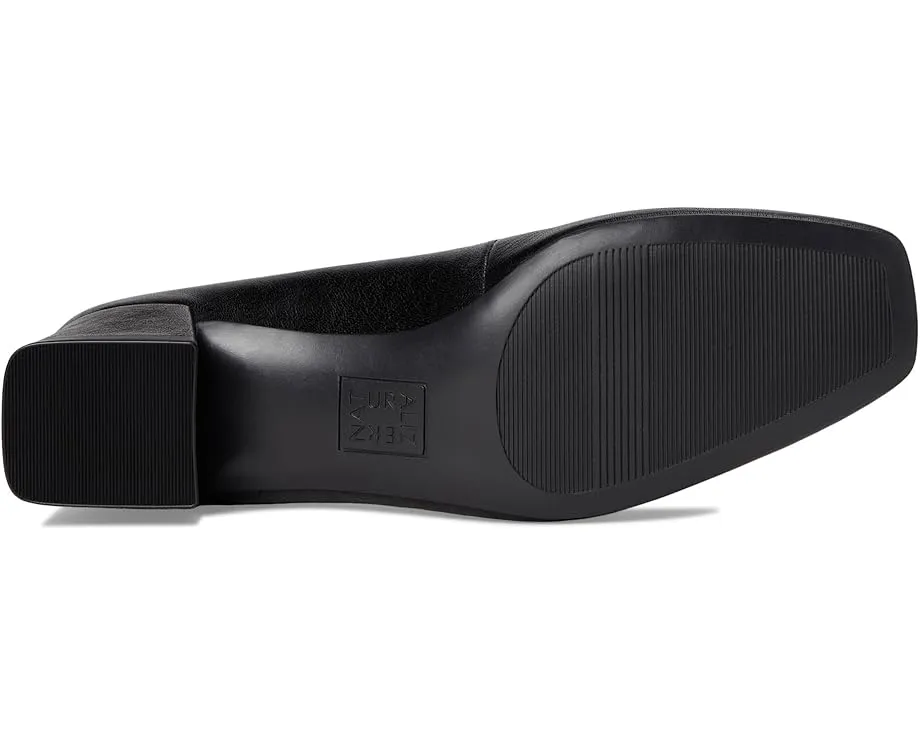 Туфли-лодочки Naturalizer Jayla с квадратным мысом и технологией Rezorb