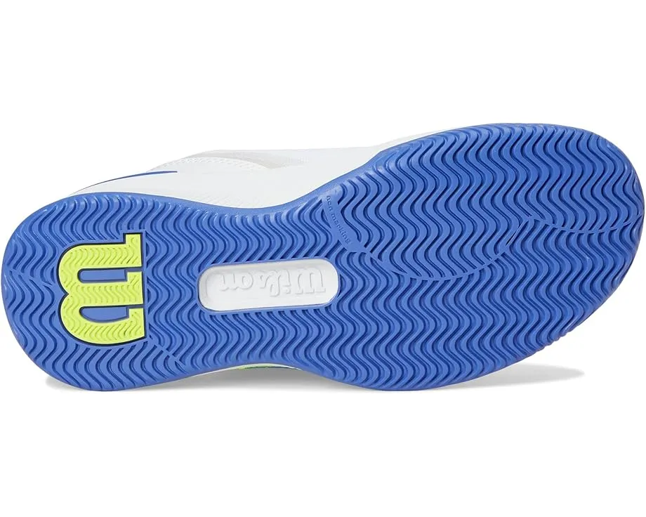 Теннисные кроссовки Wilson Intrigue Pro для женщин с пеной для амортизации