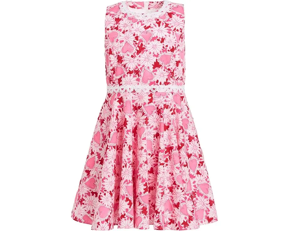 Платье Idala для девочки от Lilly Pulitzer Kids