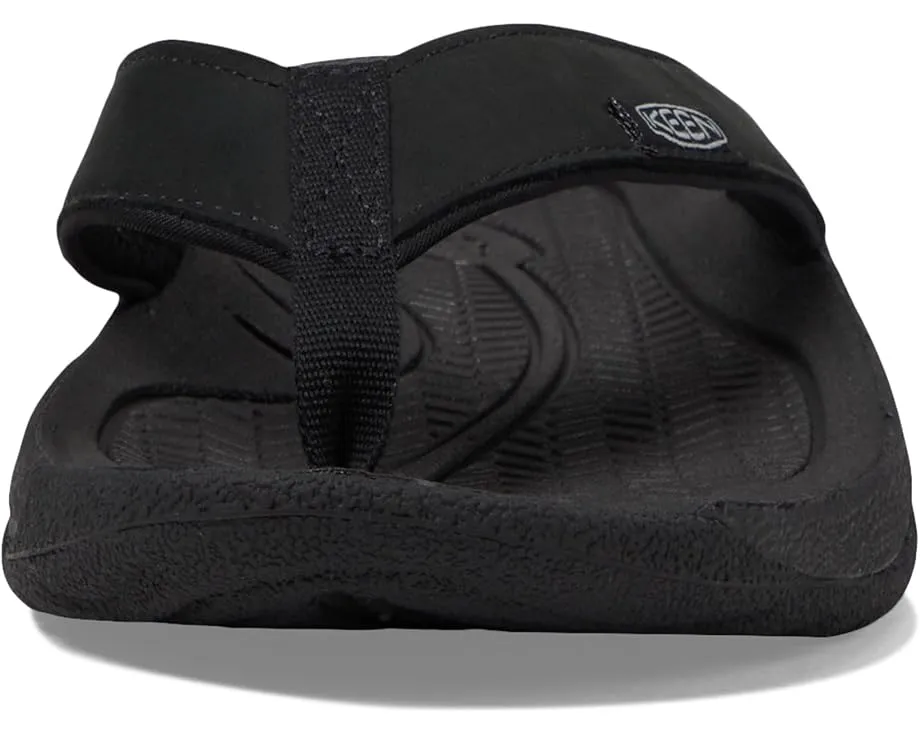 Сланцы KEEN Kona Flip TG с быстросохнущей подкладкой