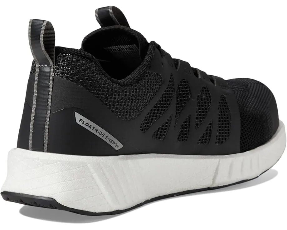 Рабочие кроссовки Reebok Work Fusion Flexweave Cage с композитным носком
