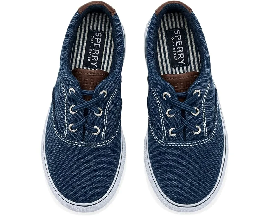 Кроссовки Sperry CVO Striper II для малышей Midnight Blue