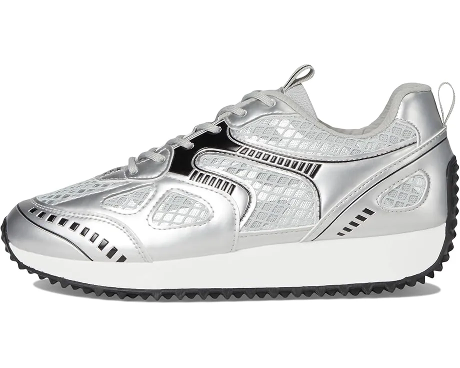 Кроссовки Apollo с металлизированным верхом от Vintage Havana