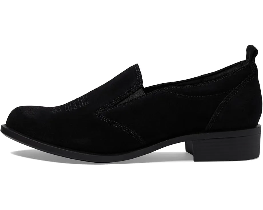 Лоферы SAS Saddle Slip On с технологией Everbounce и подошвой из полиуретана