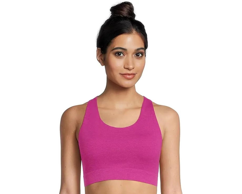 Бюстгальтер Brooks Luxe Pocket Bra с карманом для телефона