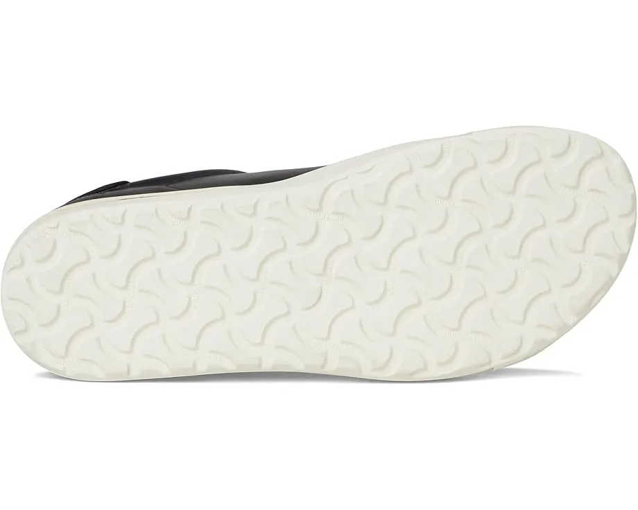 Кроссовки Birkenstock Bend из натуральной кожи с пробковой стелькой