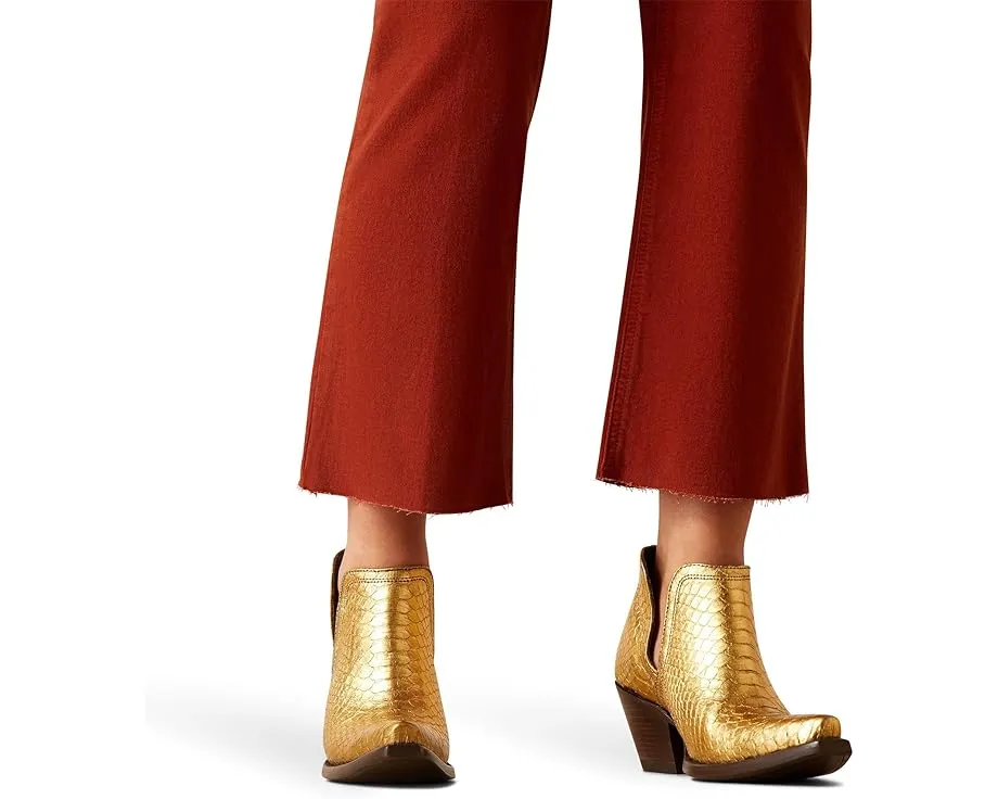 Джинсы Ariat High-Rise Jazmine Flare с расклешенным силуэтом