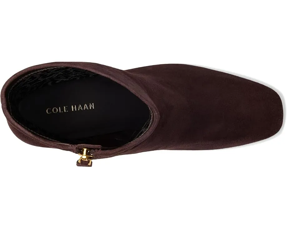 Ботильоны Cole Haan Gemma Dress на массивном каблуке