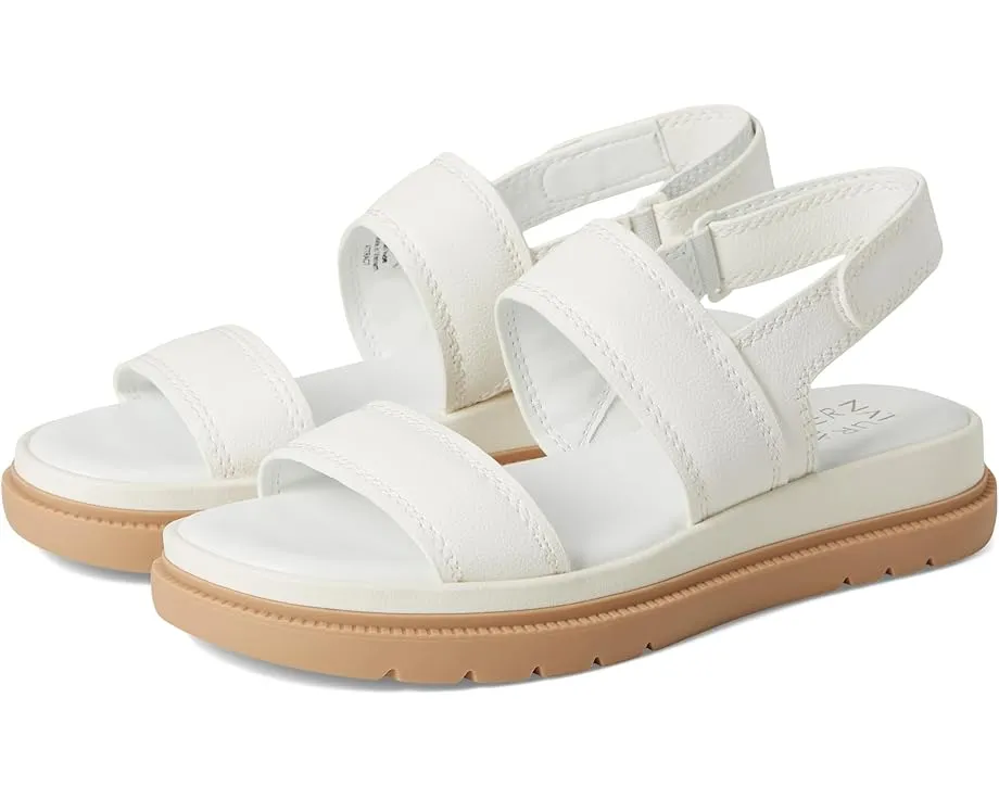 Сандалии Attract от Naturalizer на платформе с технологией Contour+ Comfort