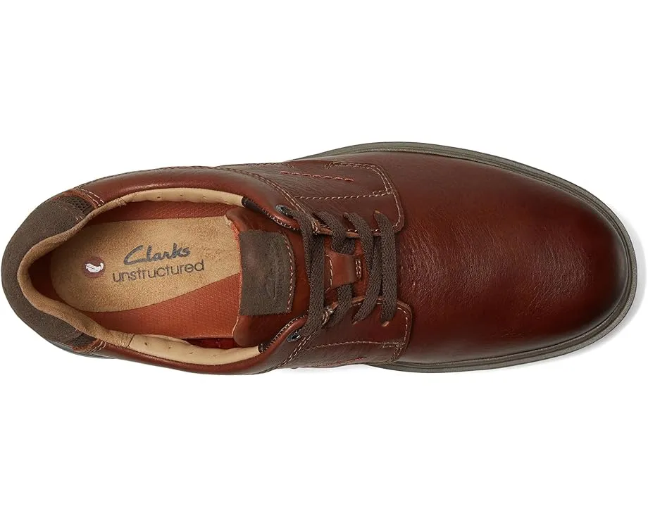 Clarks Un Briley Pace с эластичной вставкой и вентилируемой подошвой EVA