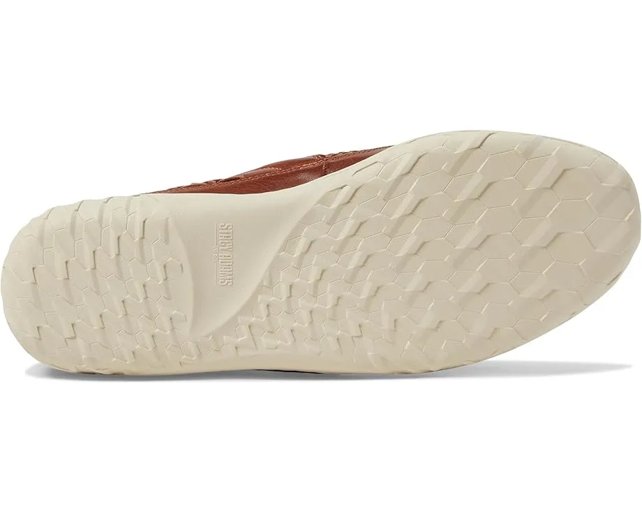 Stacy Adams Ithaca слипоны-лоферы с анатомической стелькой RedZone