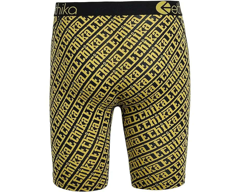 Боксеры Velocita от ethika для активного отдыха