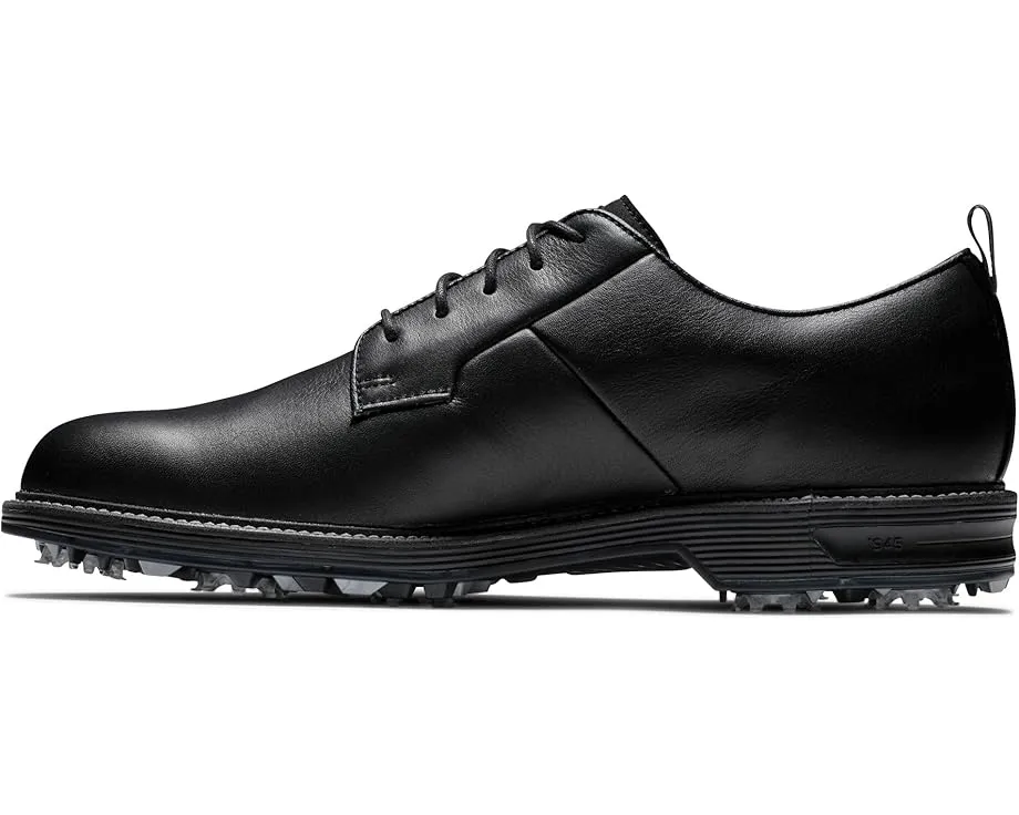 FootJoy мужские гольф-ботинки Premiere Series Field с шипами Softspikes и кожаным верхом