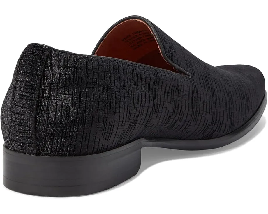 Оксфорды Florsheim Postino Plain Toe Velvet Slip-On из бархата с технологией Flexsole