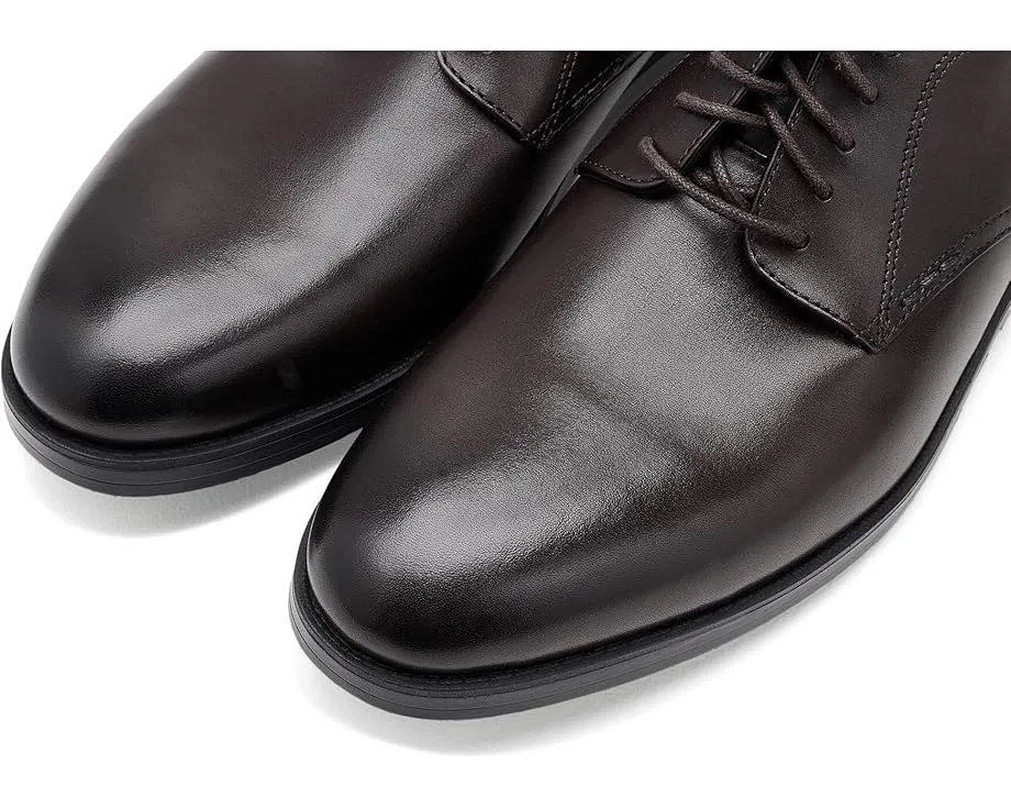 Cole Haan Newmark Grand оксфорды с гладким мысом