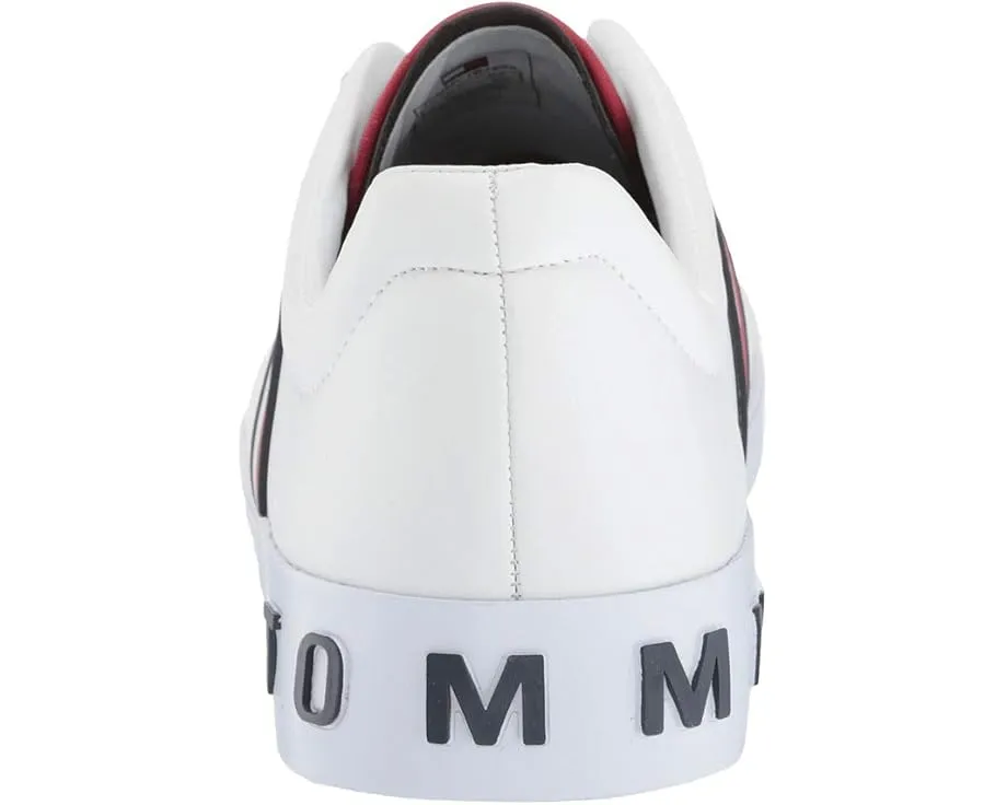 Кроссовки Tommy Hilfiger Ramus с верхом из искусственной кожи