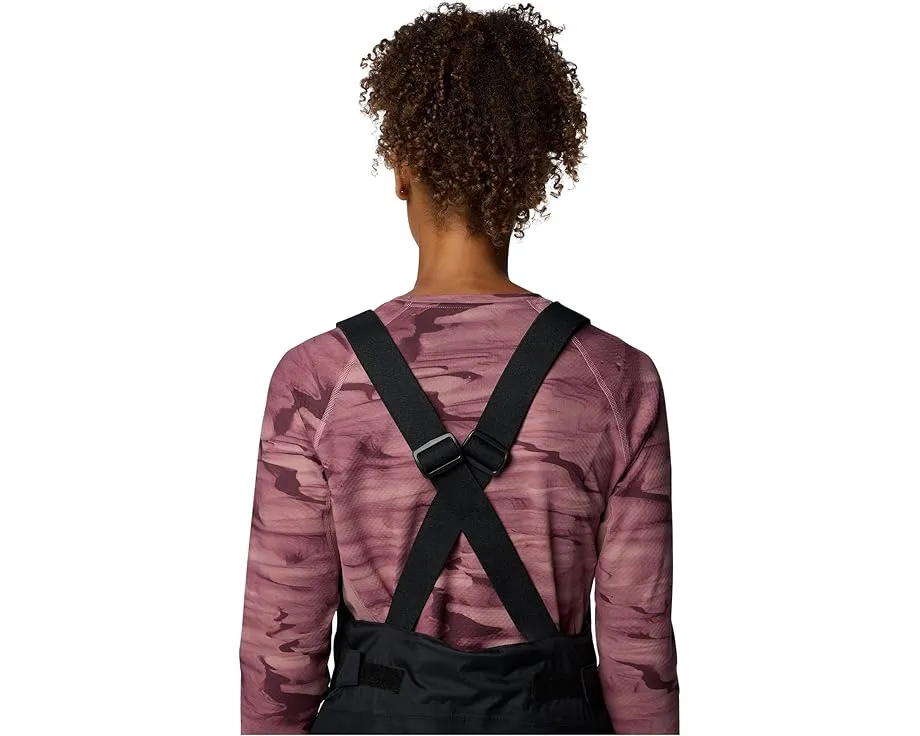 Утепленные лыжные комбинезоны Iceventure II с технологиями Omni Tech и Omni Heat