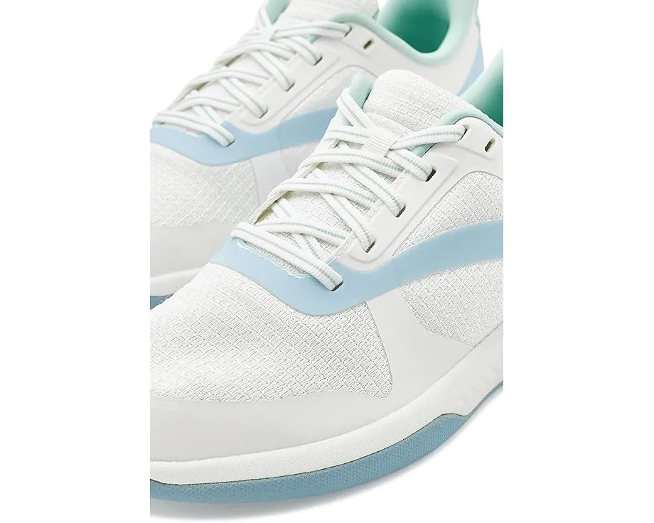 Кроссовки Orthofeet Ace Pickleball для ходьбы с ортопедической стелькой