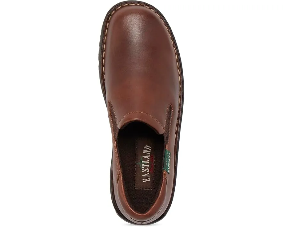 Слипоны Newport Eastland 1955 Edition из гладкой кожи с подошвой Opanka