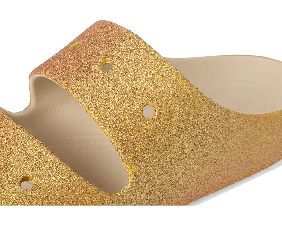 Crocs Сандалии Classic 2.0 Sandals с двумя ремешками и стелькой Croslite