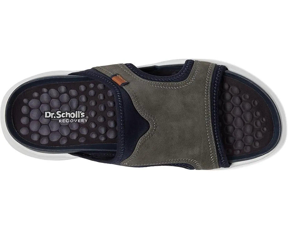 Мокасины Feel Energy с массажной стелькой для восстановления Dr. Scholl's