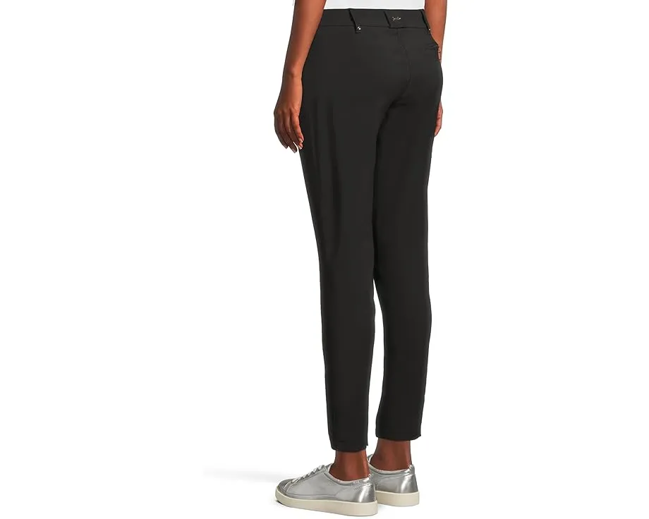 Брюки Jamie Sadock Elegante длиной 38.5 дюймов (98 см) до щиколотки