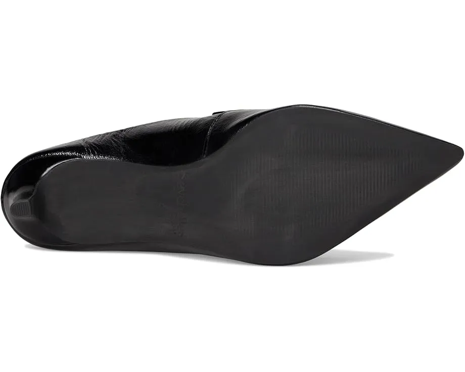 Мюли Stunner из тисненой кожи с декоративной пряжкой Seychelles