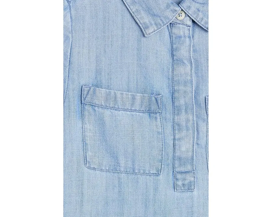 Платье Margo от Vineyard Vines для девочек с воротником