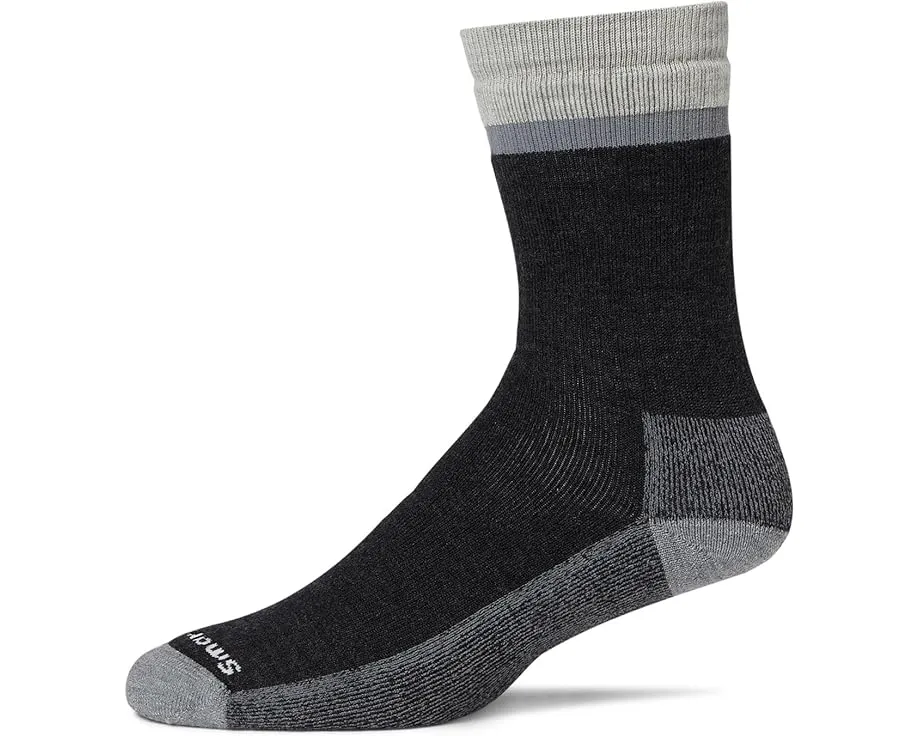 Повседневные уютные носки Smartwool Everyday Cozy Best Friend с объемной пряжей