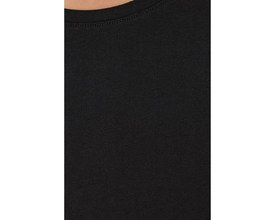 Футболка с длинным рукавом PACT Luxe Signature Long Sleeve Tee