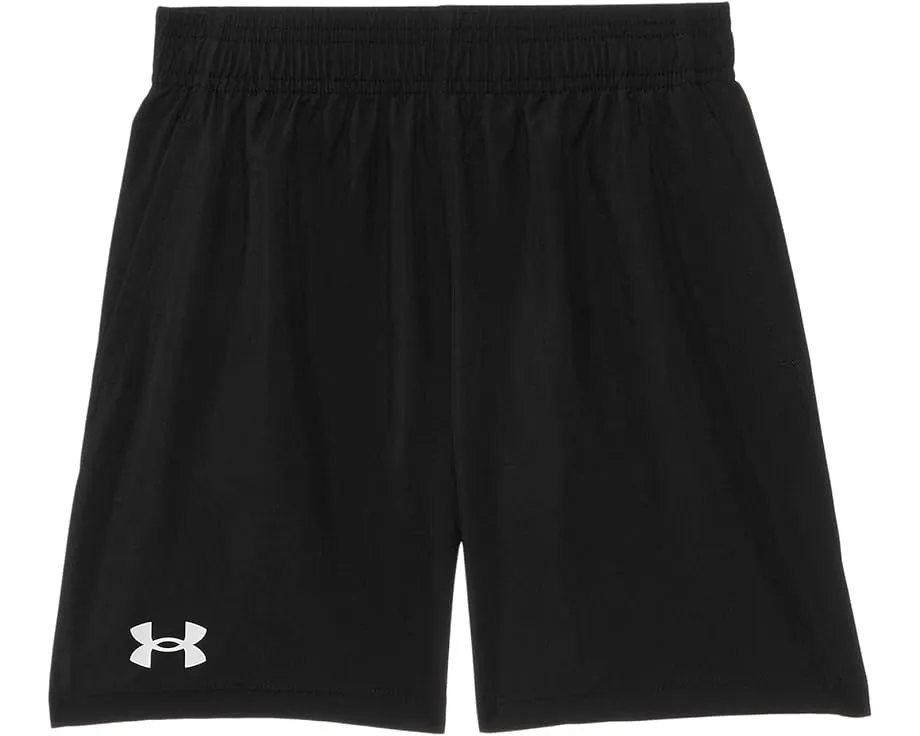 Шорты Youth Woven от Under Armour для детей