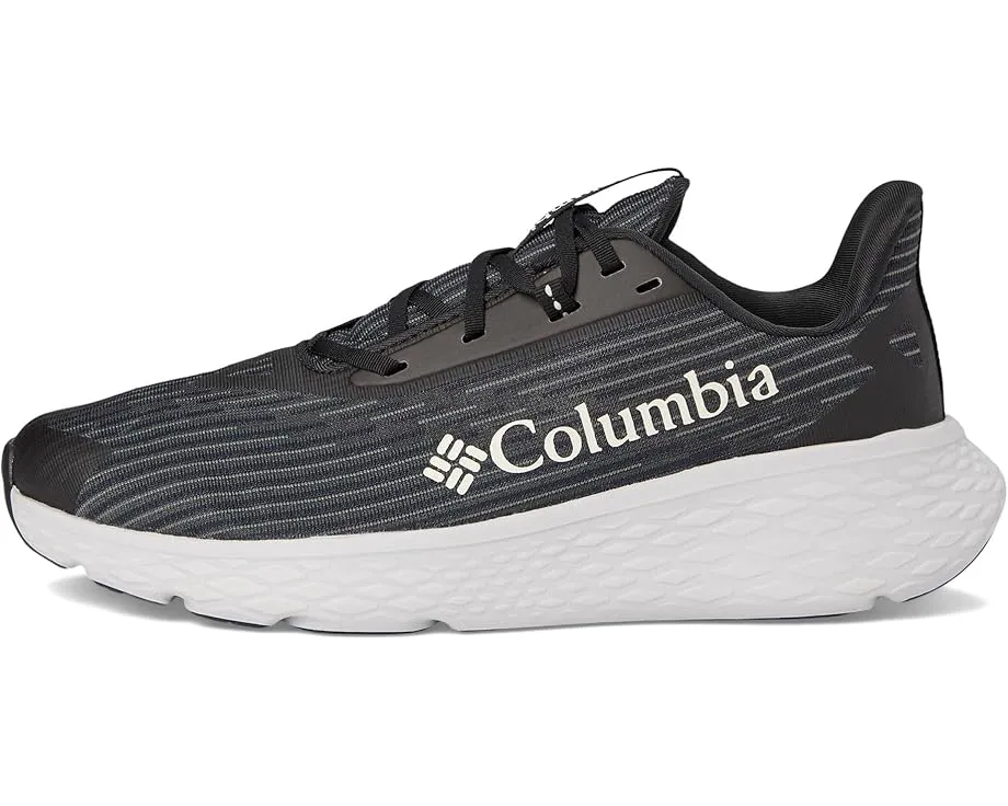 Трейлраннеры Columbia Konos Swift с системой Navic Fit и подошвой Adapt Trax